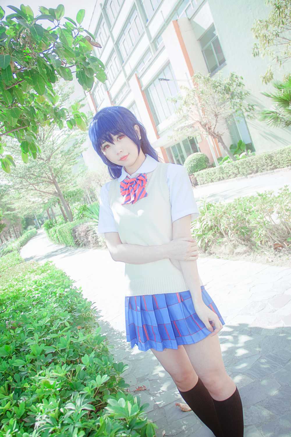 《77游戏社第780期》LOVE LIVE园田海未