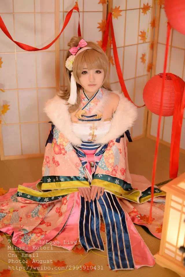 《77游戏社第803期》lovelive 鸟