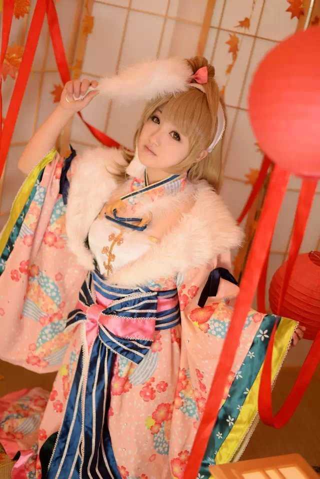 《77游戏社第803期》lovelive 鸟