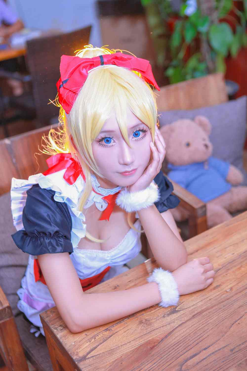 《77游戏社第799期》LOVELIVE 满怀爱意接近中