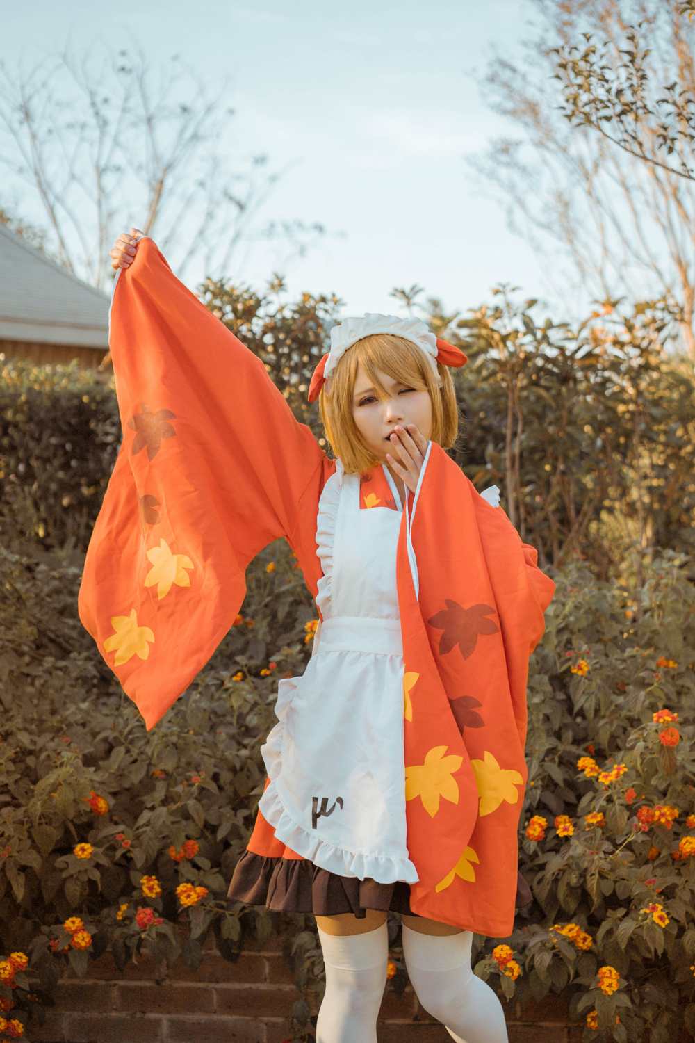 《77游戏社第797期》lovelive 花阳 动物觉醒