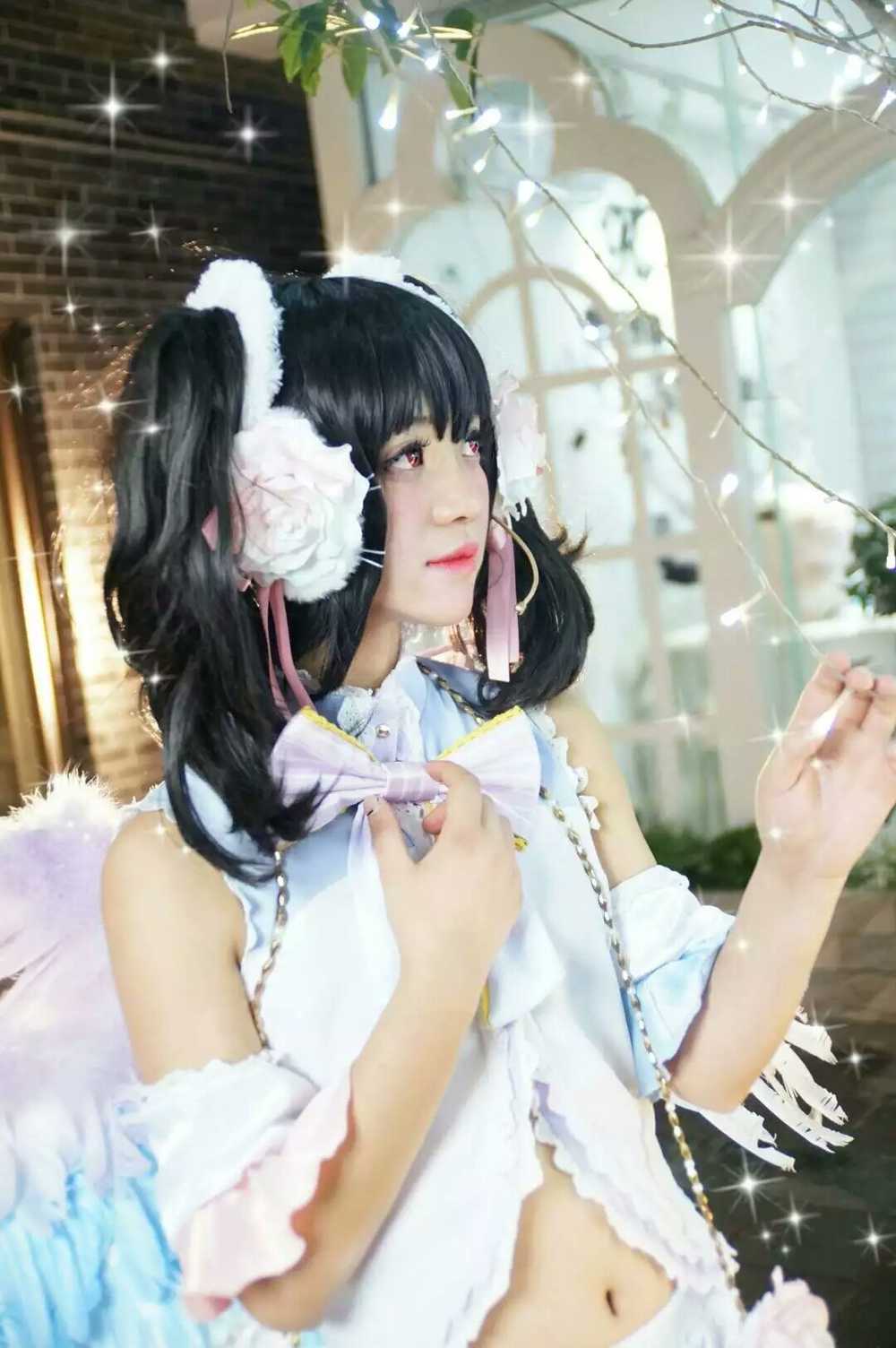 《77游戏社第826期》lovelive！Nico白色情人节