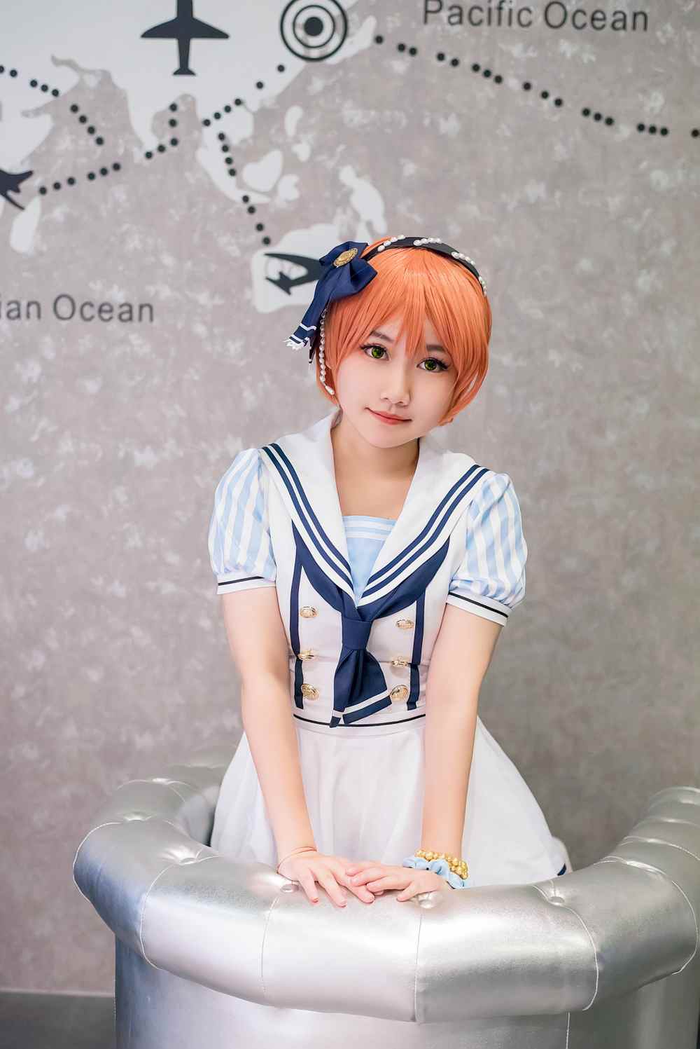 《77游戏社第761期》Love Live海盗未觉醒凛喵
