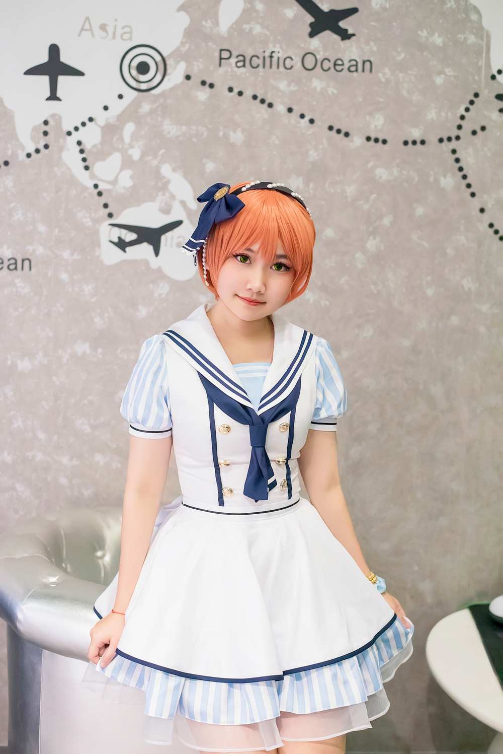 《77游戏社第761期》Love Live海盗未觉醒凛喵
