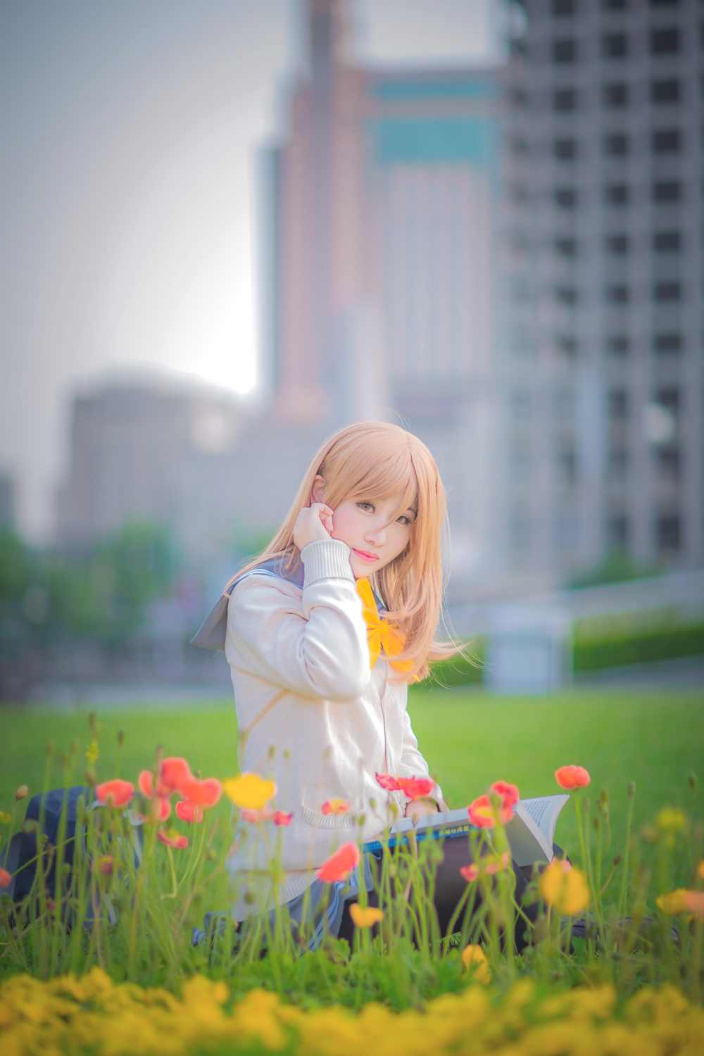 《77游戏社第825期》LoveLive!Sunshine!!国木田花丸