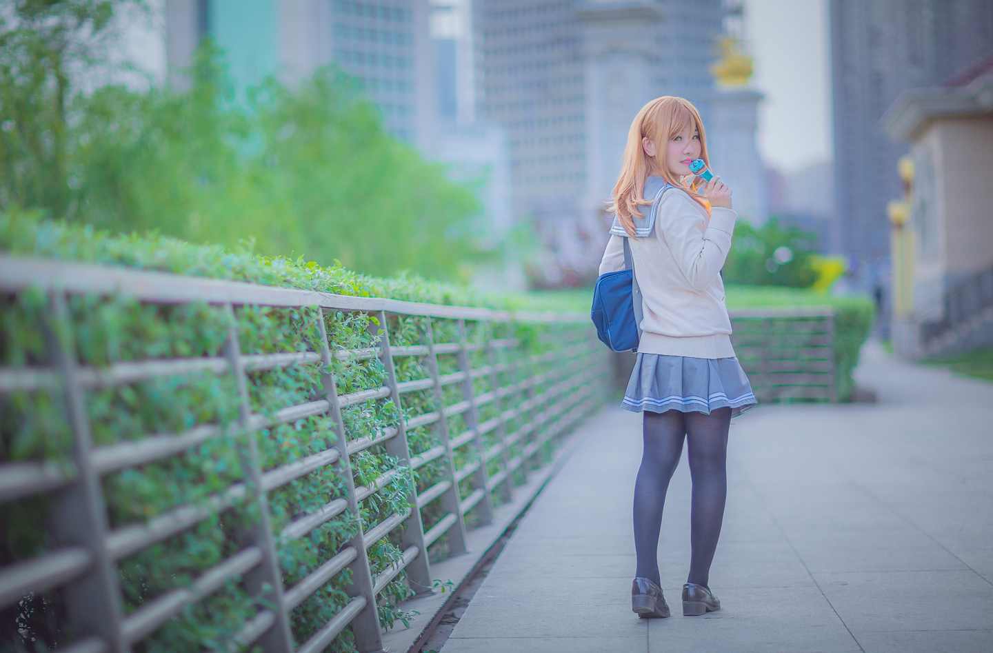《77游戏社第825期》LoveLive!Sunshine!!国木田花丸