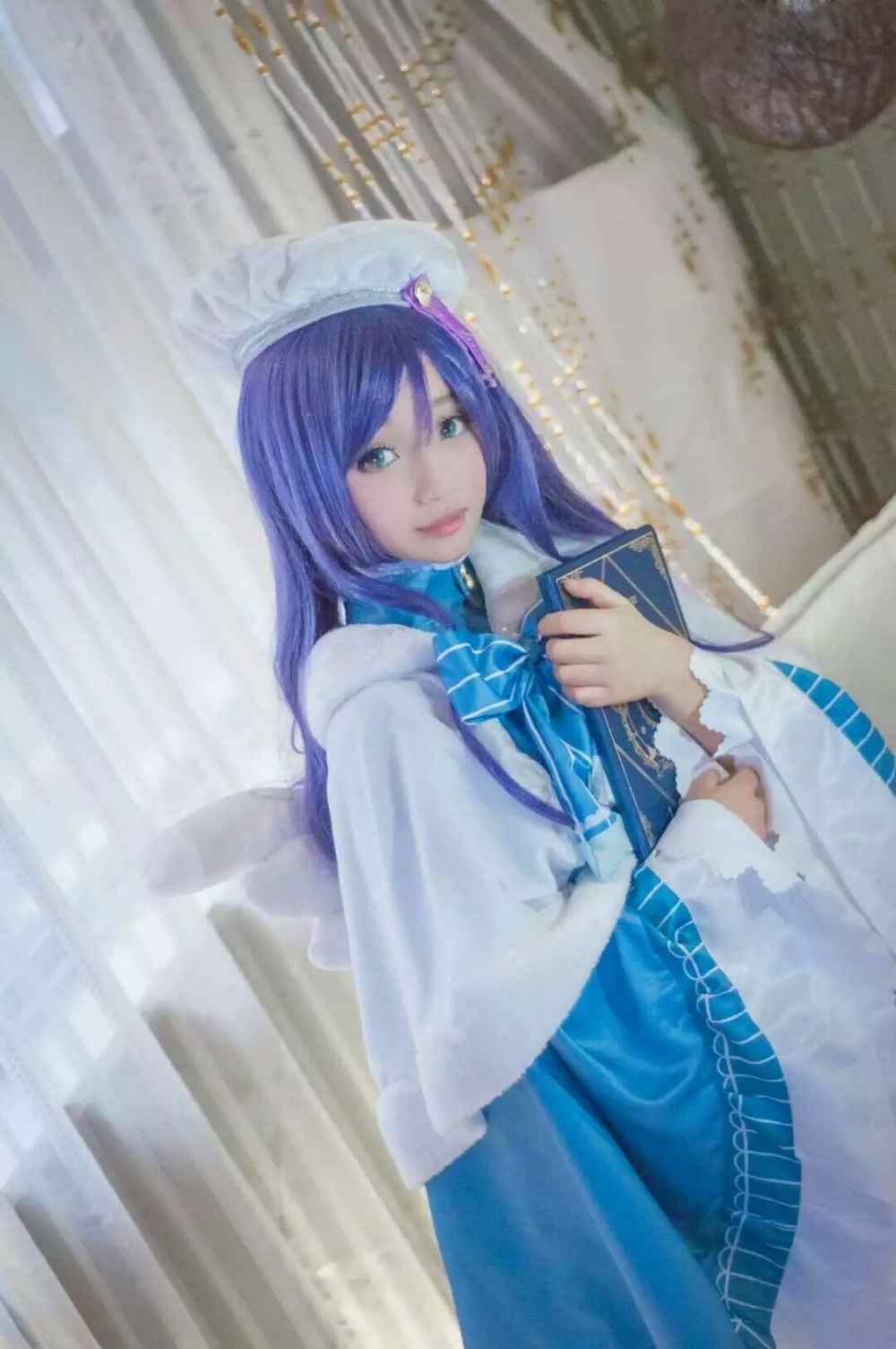 《77游戏社第813期》Lovelive！  东条希唱诗班