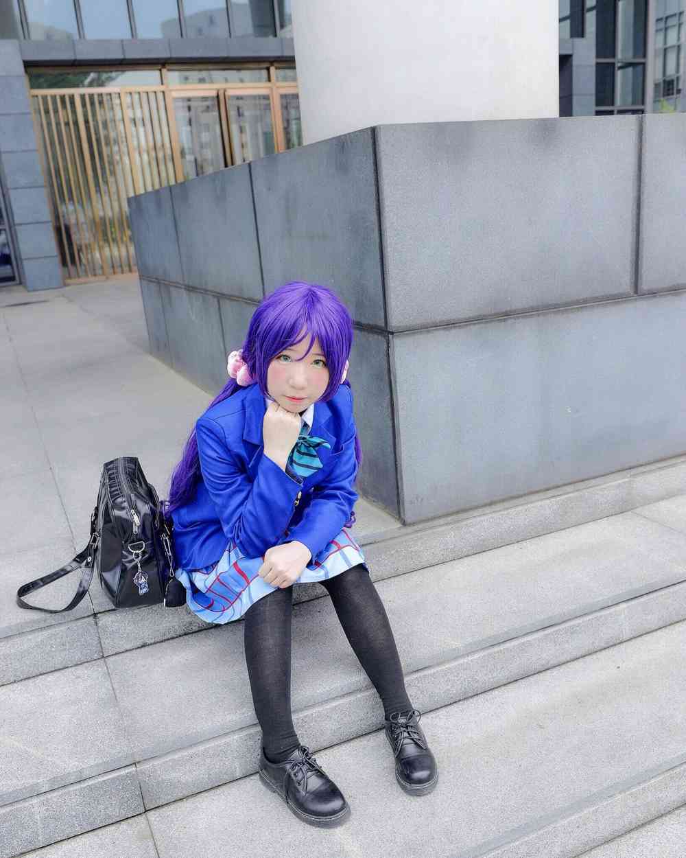 《77游戏社第812期》Lovelive!超级无敌的黑丝萝莉