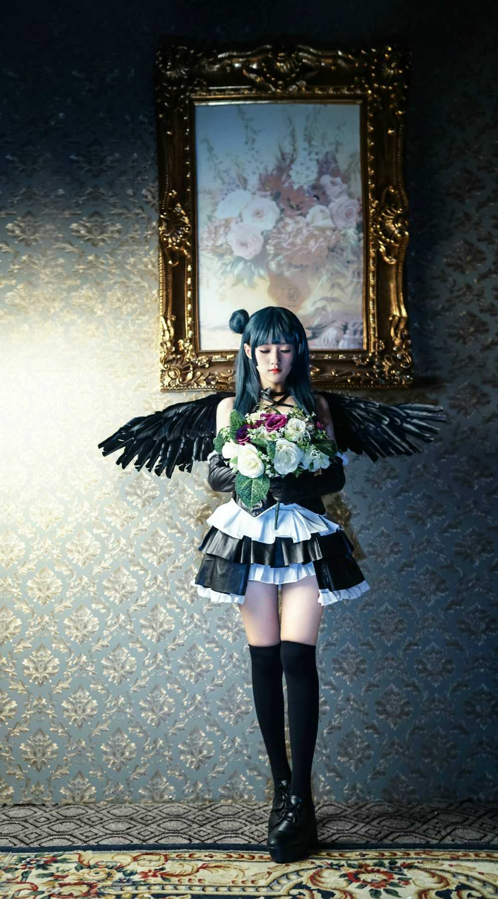 《77游戏社第793期》LOVELIVE SUNSHINE！津岛善子