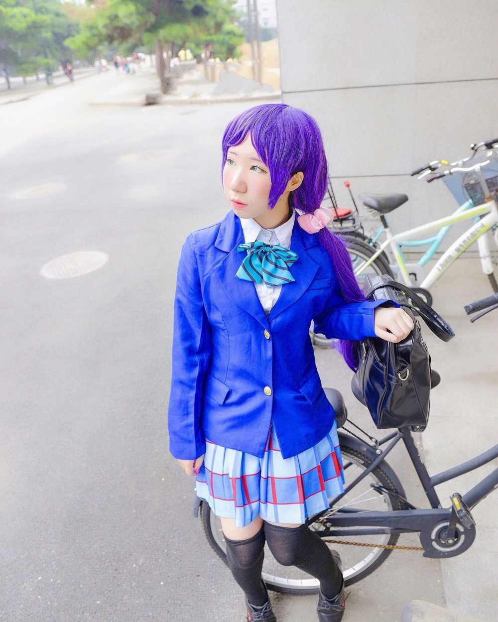 《77游戏社第812期》Lovelive!超级无敌的黑丝萝莉