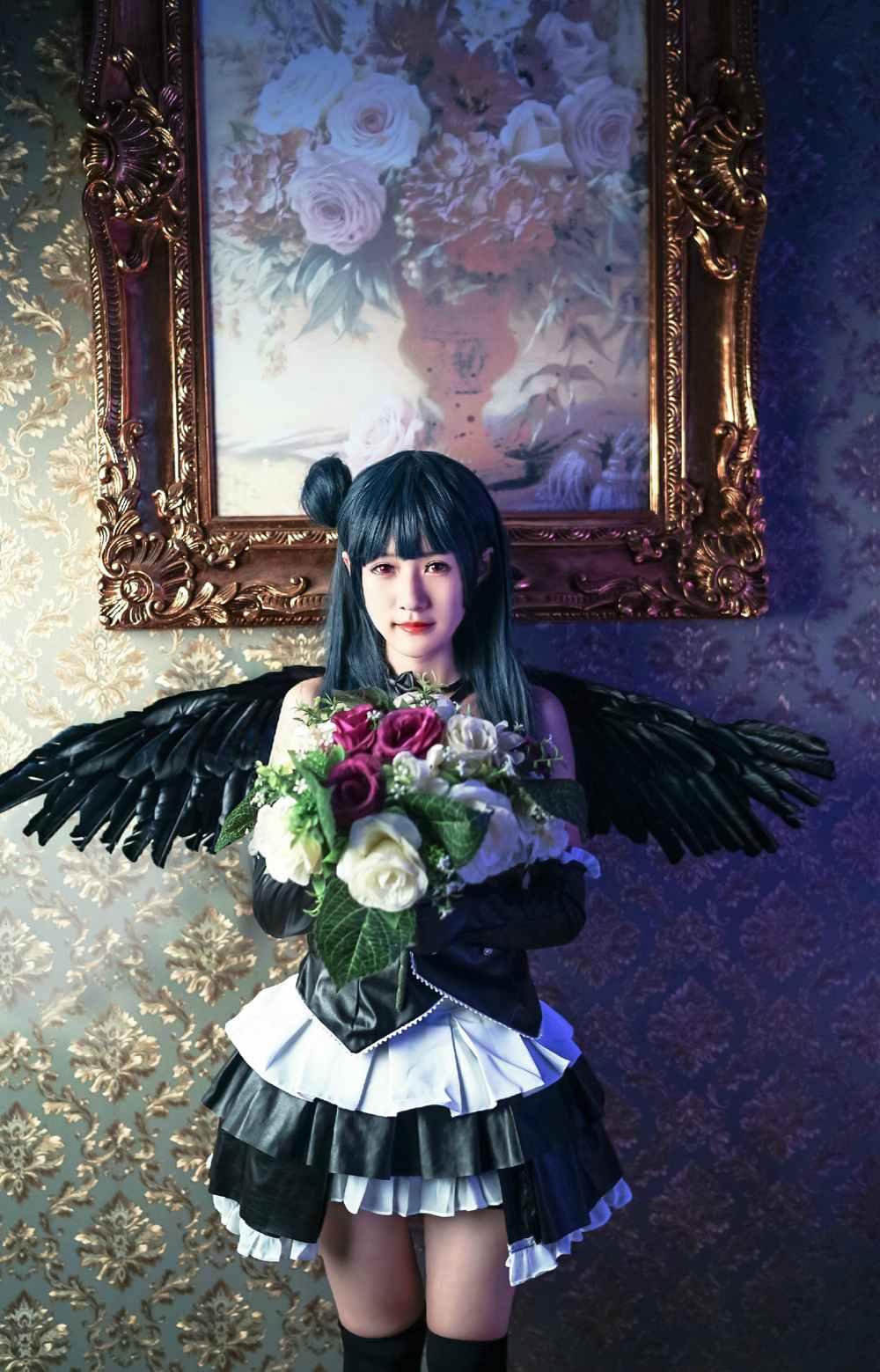 《77游戏社第793期》LOVELIVE SUNSHINE！津岛善子