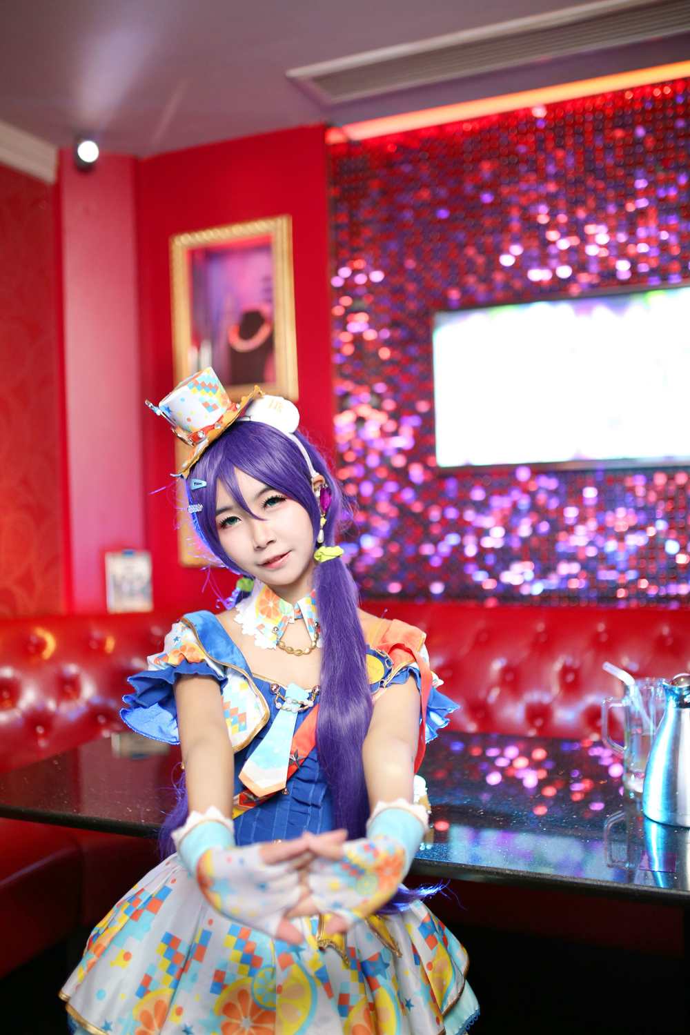 《77游戏社第783期》love!live!东条希偶像觉醒