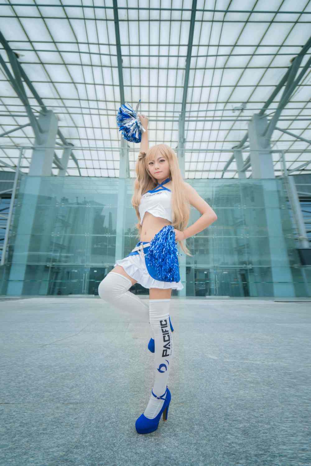 《C站·JK·第367期》南小鸟 馨月