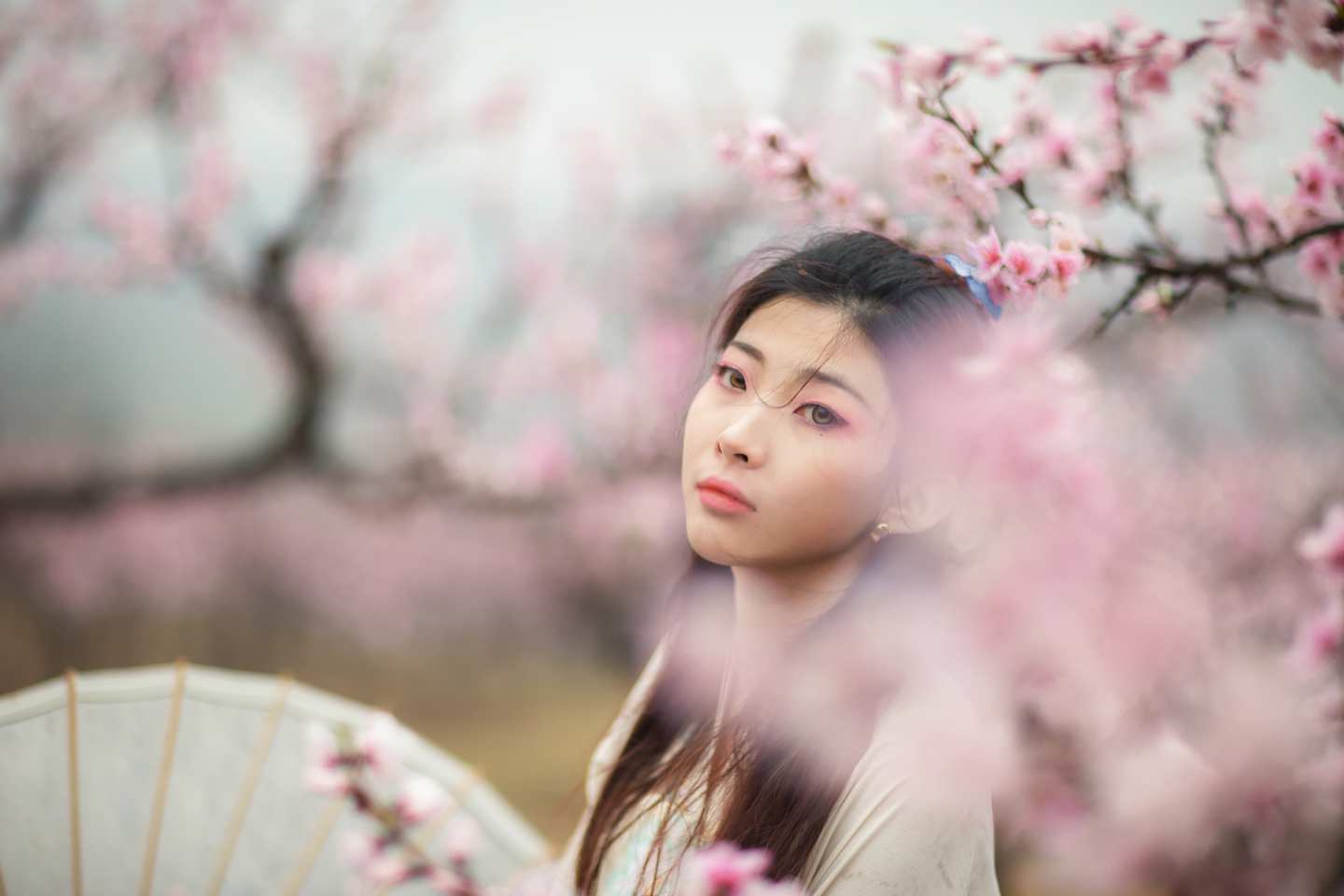 《汉服第707期》三十六雨汉服私影