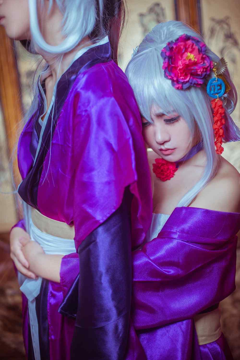 《汉服第699期》三千世界鸦杀尽