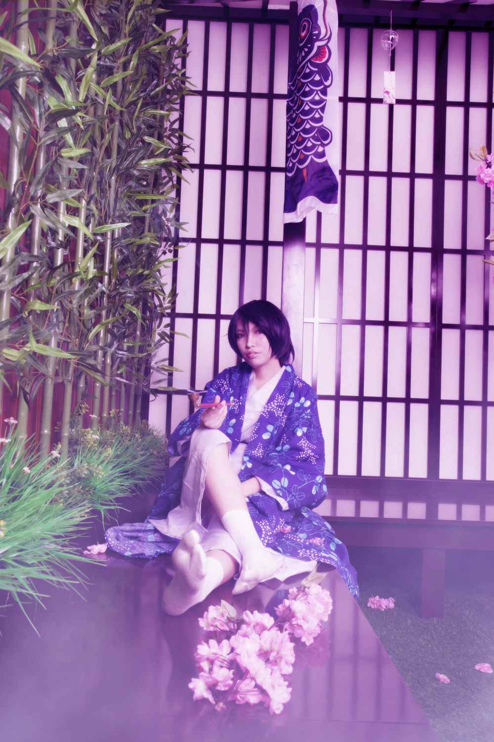 《汉服第720期》四月一日君寻事件簿