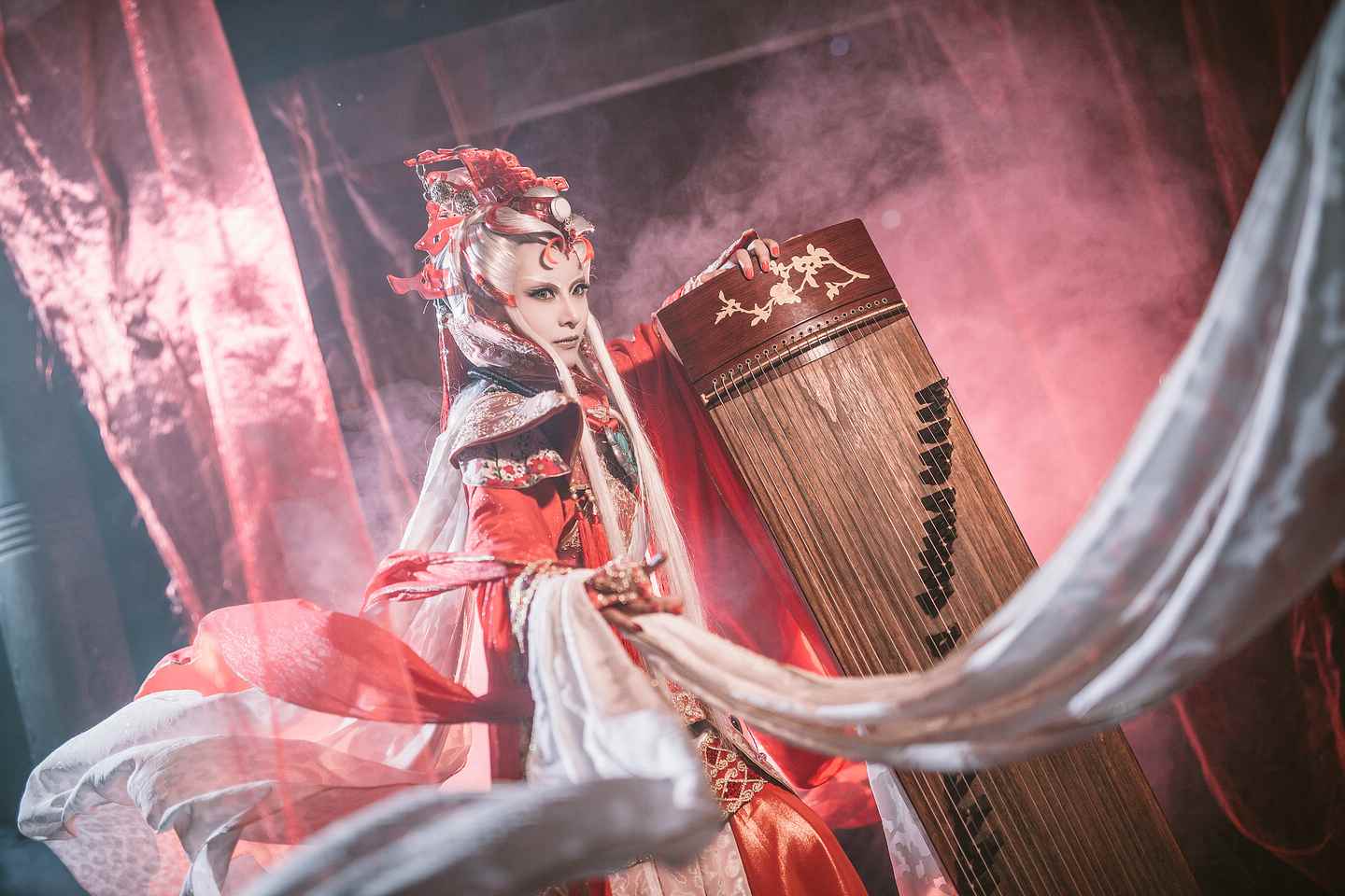 《汉服第646期》赑风隼