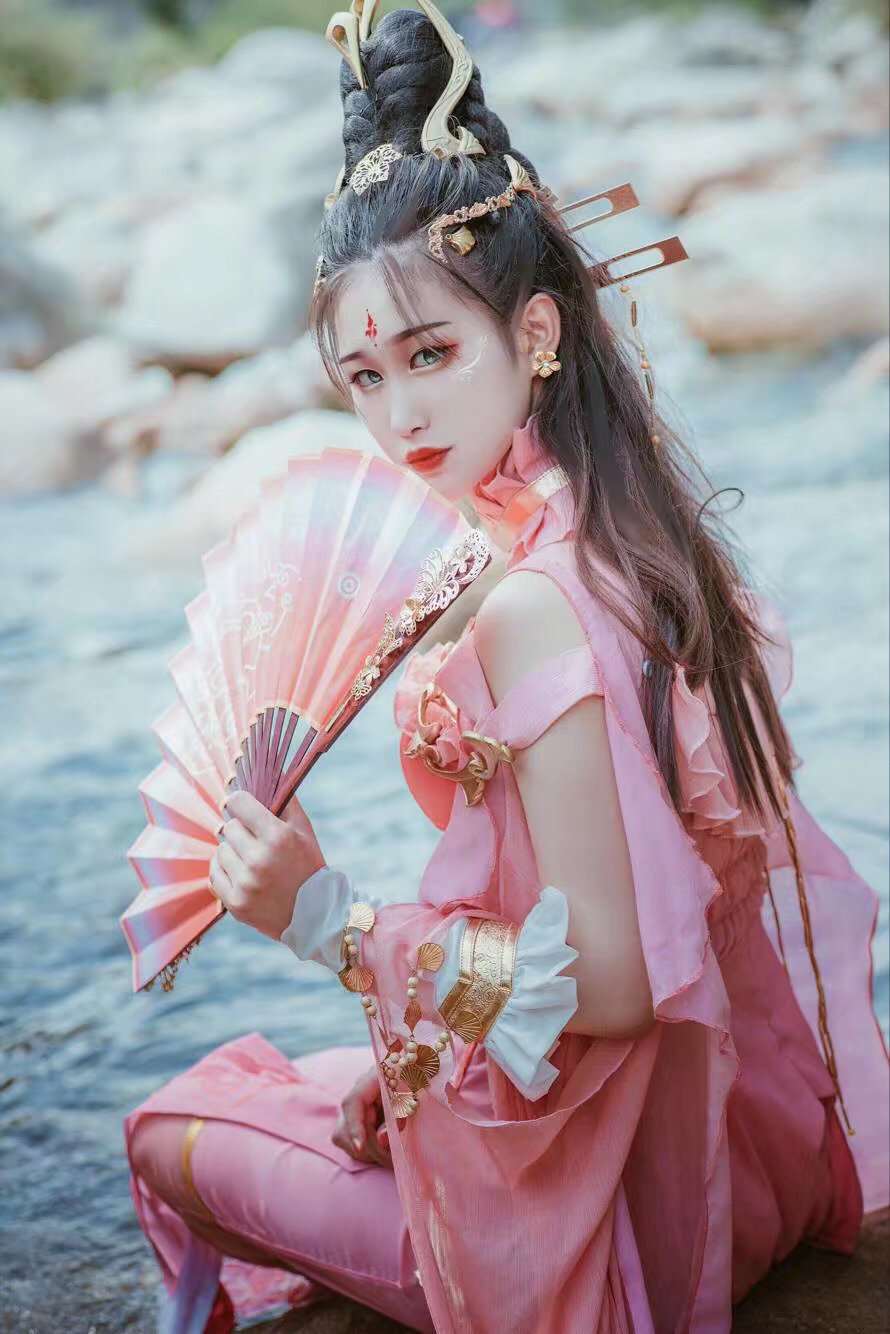 《汉服第645期》当我们秀坊好欺负的很