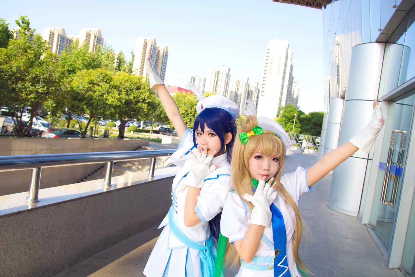 《77游戏社第720期》lovelive-五单园田海未