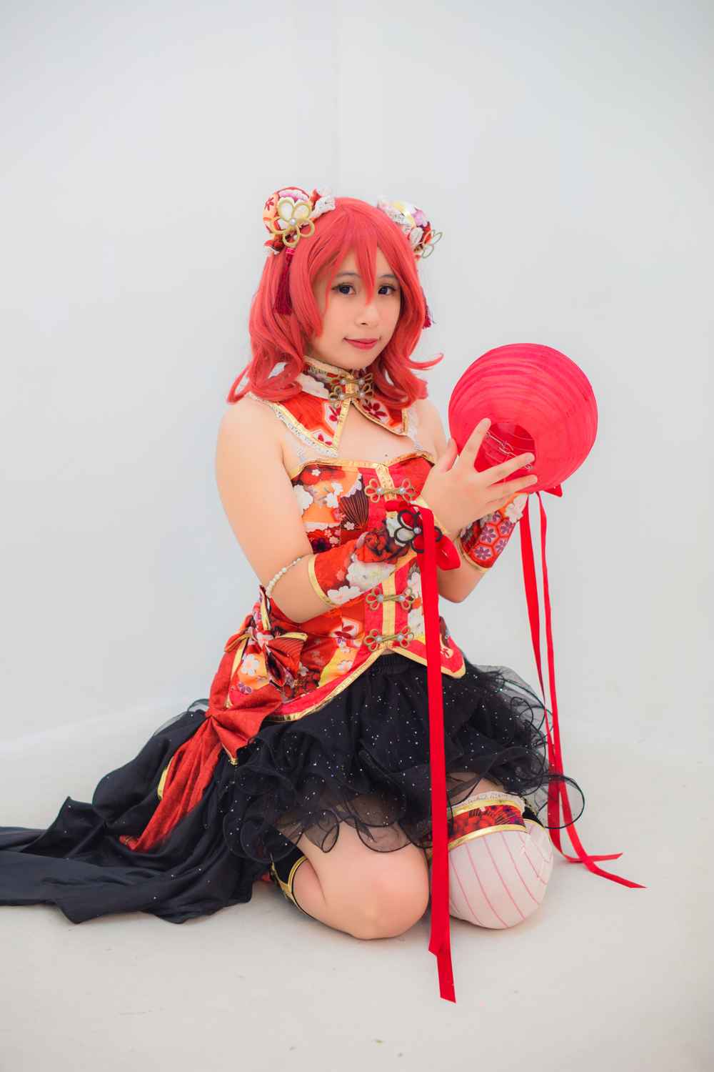 《77游戏社第713期》lovelive觉醒西木野真姬