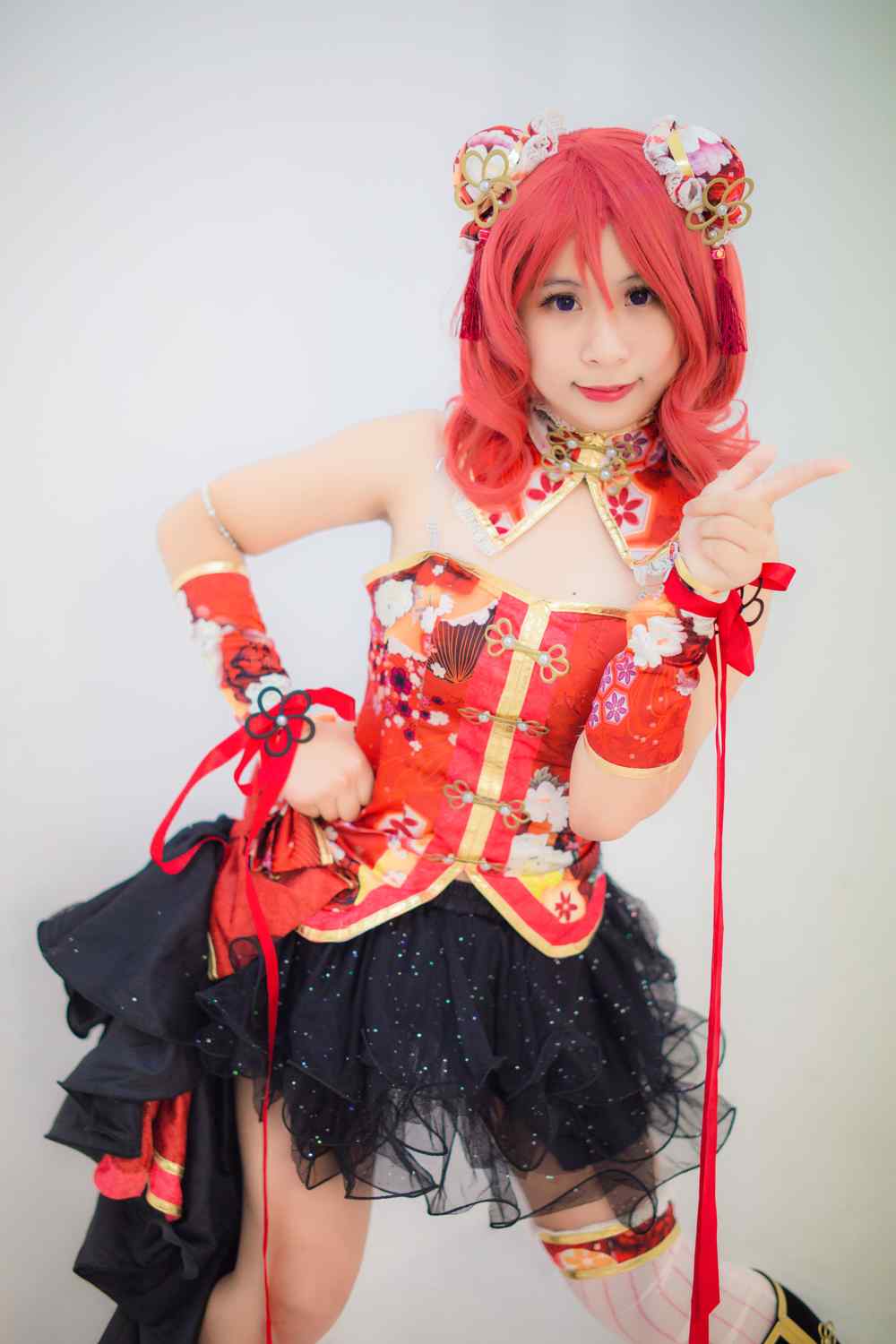 《77游戏社第713期》lovelive觉醒西木野真姬