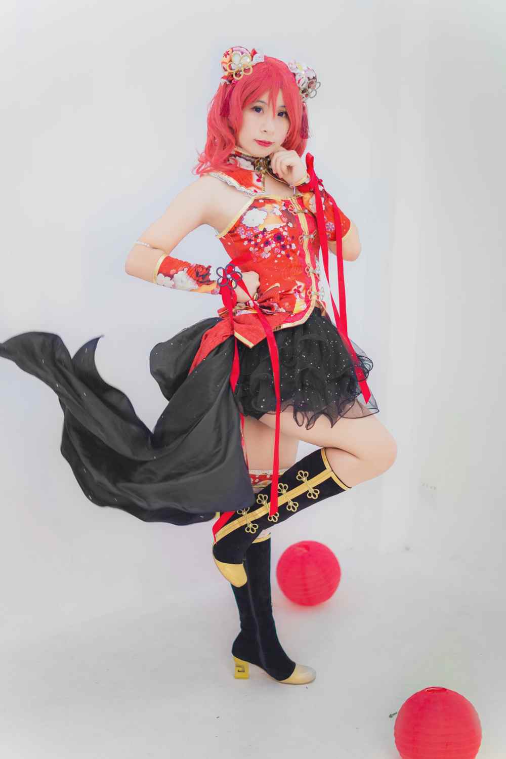 《77游戏社第713期》lovelive觉醒西木野真姬