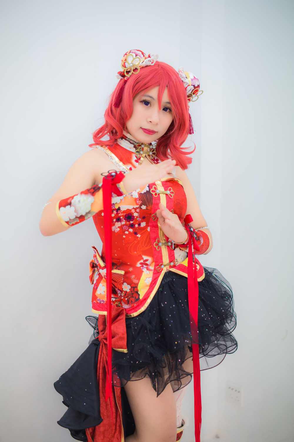 《77游戏社第713期》lovelive觉醒西木野真姬