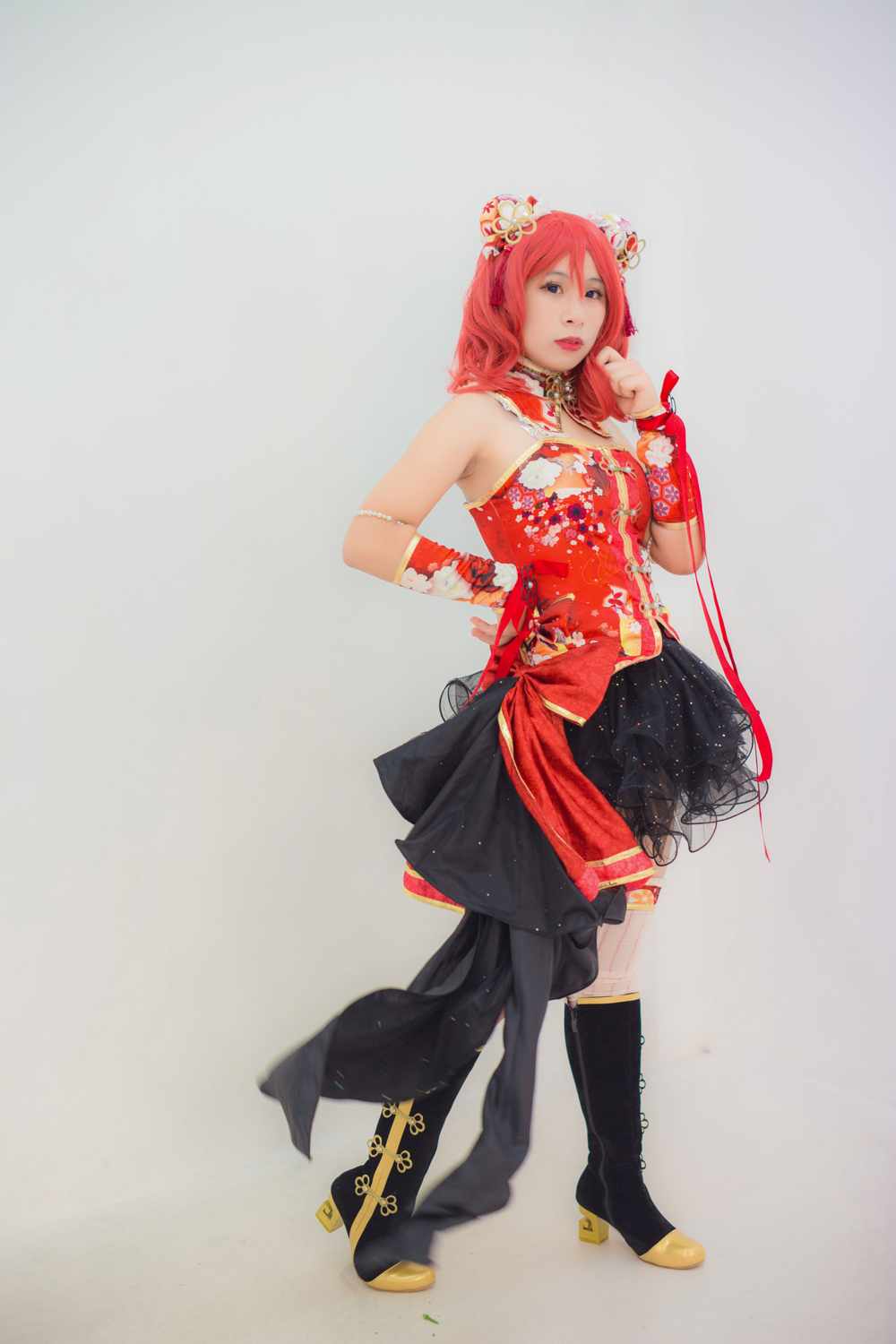 《77游戏社第713期》lovelive觉醒西木野真姬