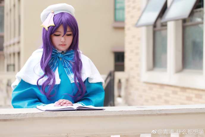 《77游戏社第683期》lovelive东条希—唱诗班未觉醒