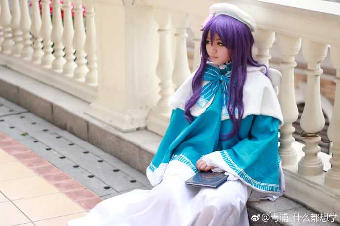 《77游戏社第683期》lovelive东条希—唱诗班未觉醒
