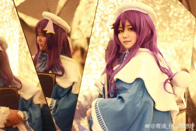 《77游戏社第683期》lovelive东条希—唱诗班未觉醒