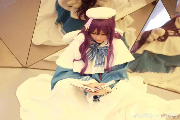 《77游戏社第683期》lovelive东条希—唱诗班未觉醒