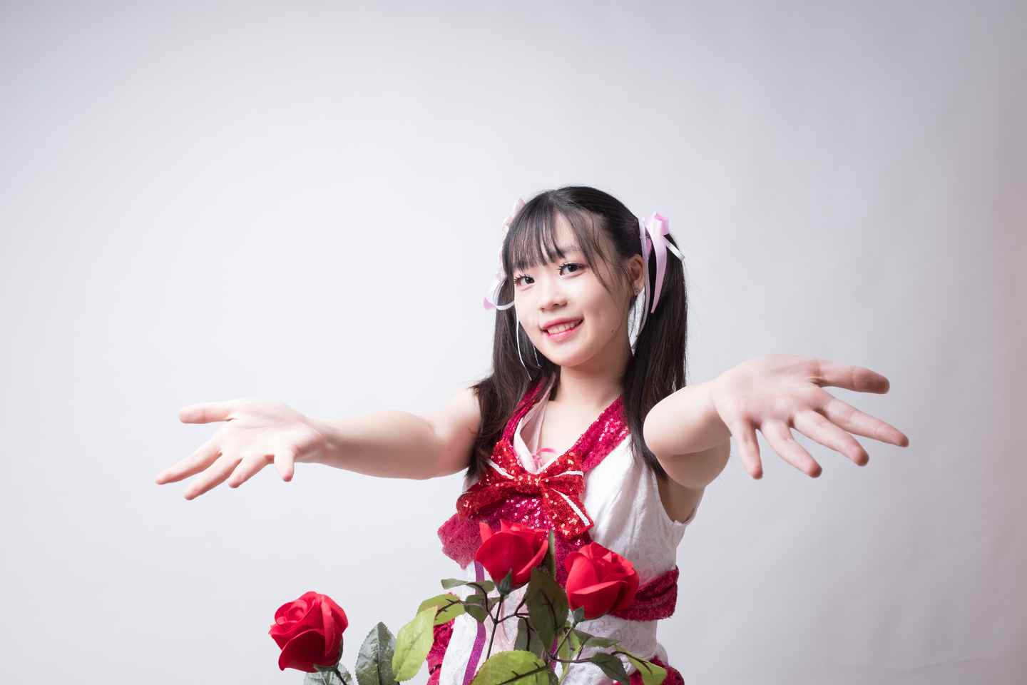 《77游戏社第680期》lovelive徳井青空