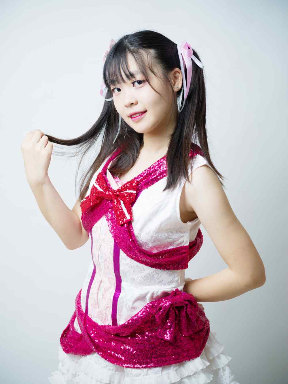 《77游戏社第680期》lovelive徳井青空