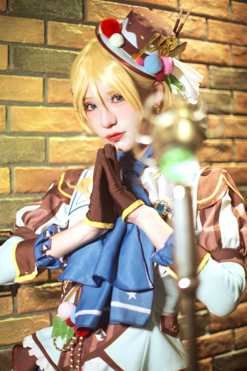 《77游戏社第678期》lovelive冰淇淋觉醒去麦霸一血