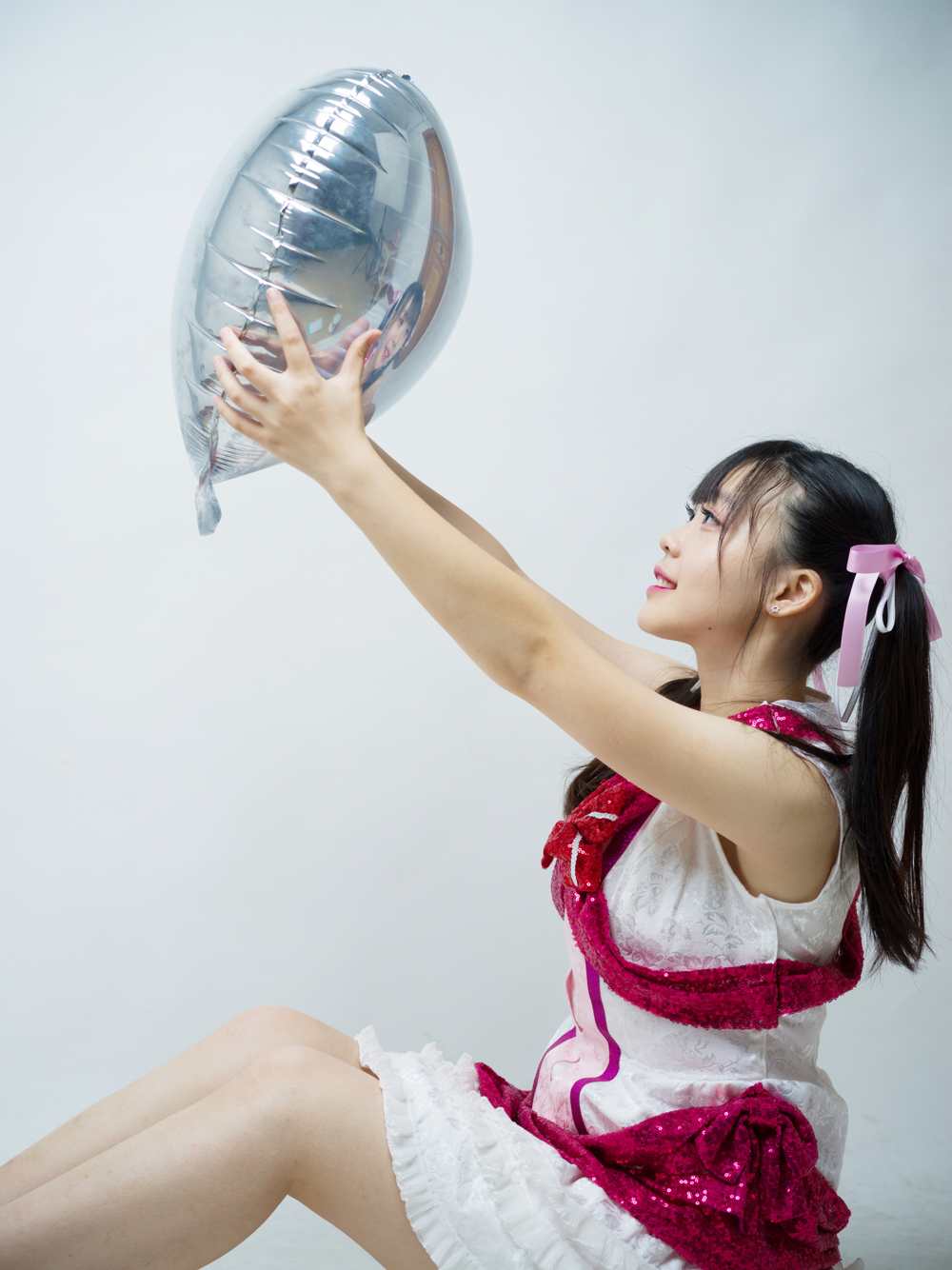 《77游戏社第680期》lovelive徳井青空