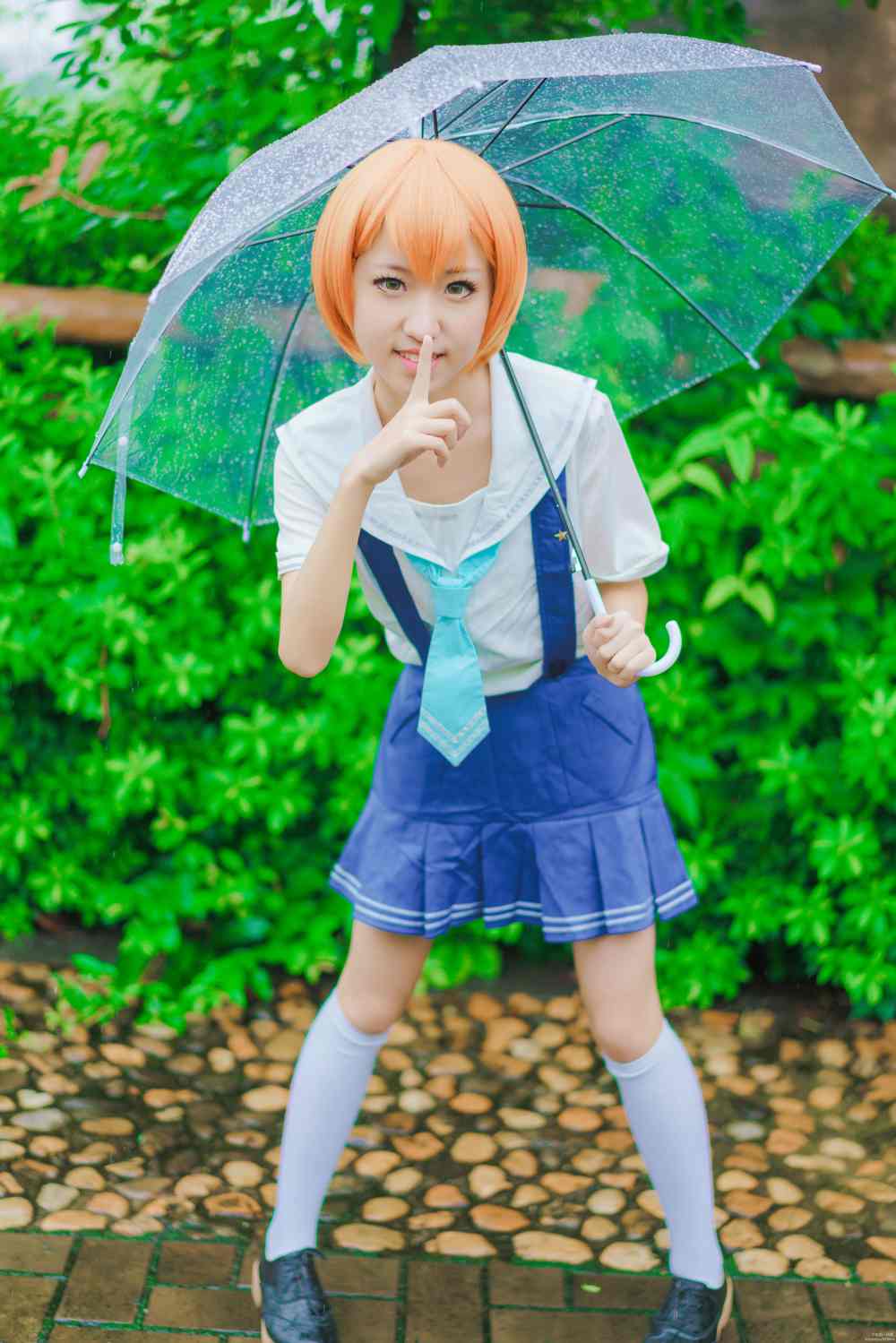 《77游戏社第732期》lovelive星空凛河边未觉醒