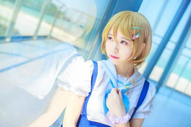 《77游戏社第694期》LoveLive灯塔未觉醒
