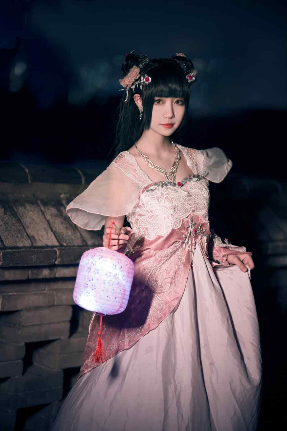 《汉服第593期》九公主