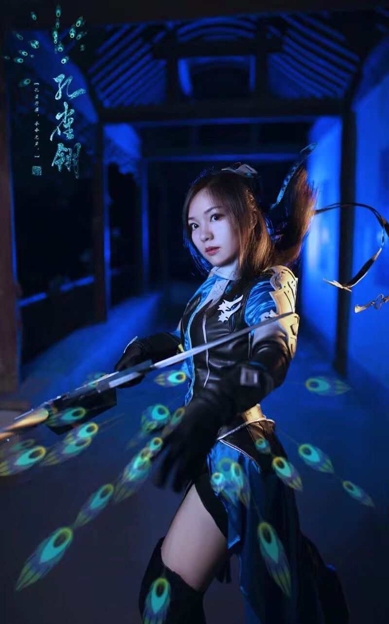 《汉服第524期》唐门
