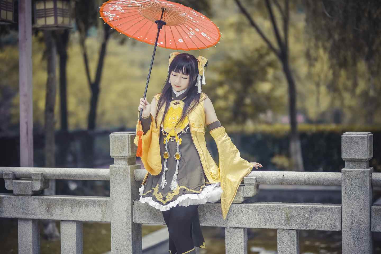 《汉服第571期》破军叽萝