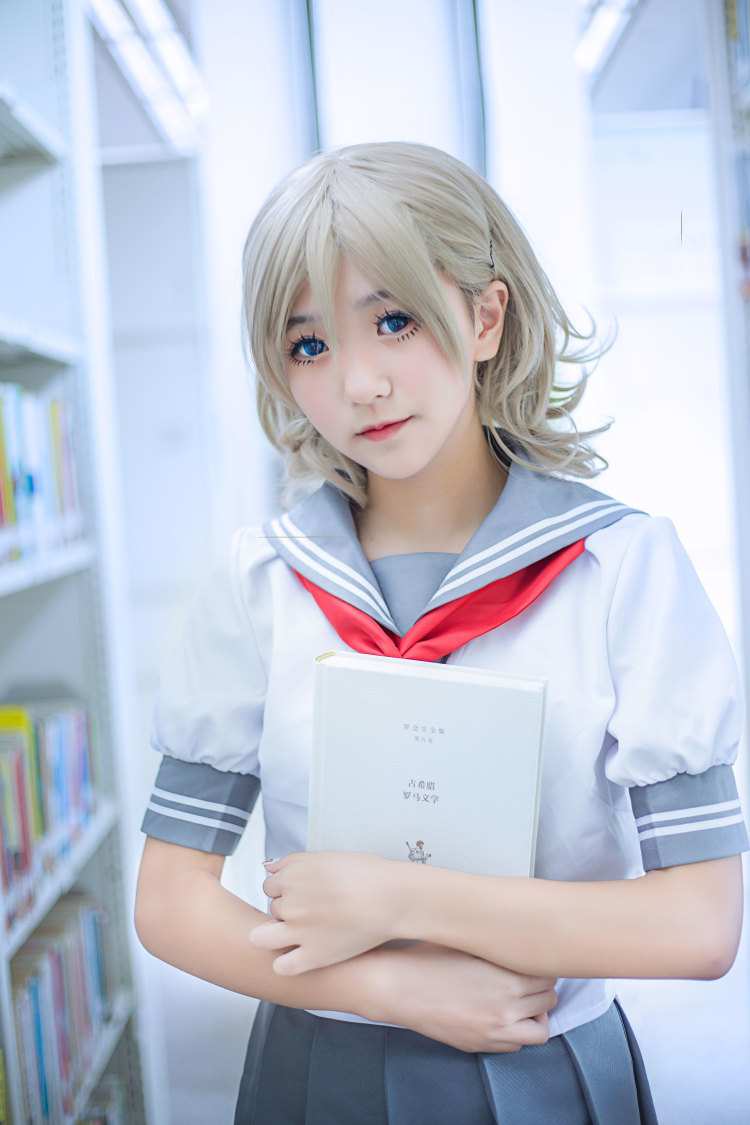 《77游戏社第673期》Lovelivesunshin 渡边曜