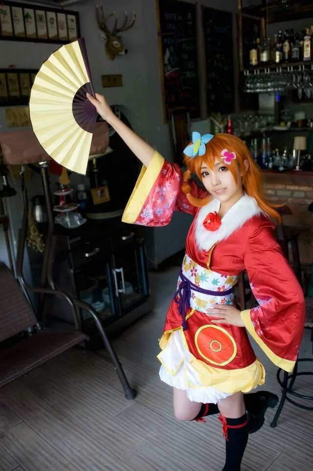 《77游戏社第671期》LoveLive剧场版果angelc angel！