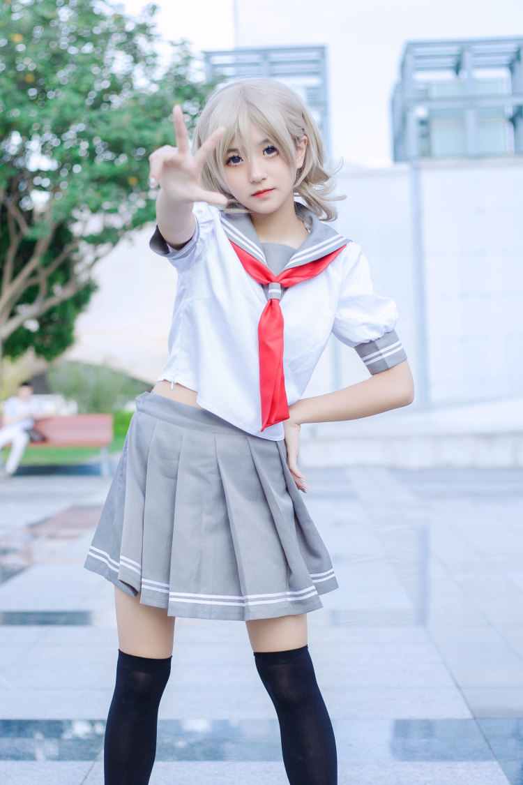 《77游戏社第673期》Lovelivesunshin 渡边曜