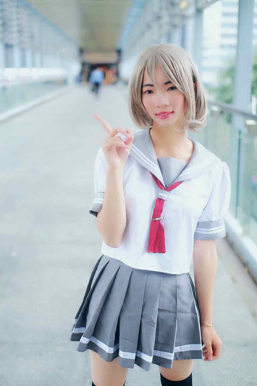 《77游戏社第674期》LoveliveSunshine学姐学妹都过来