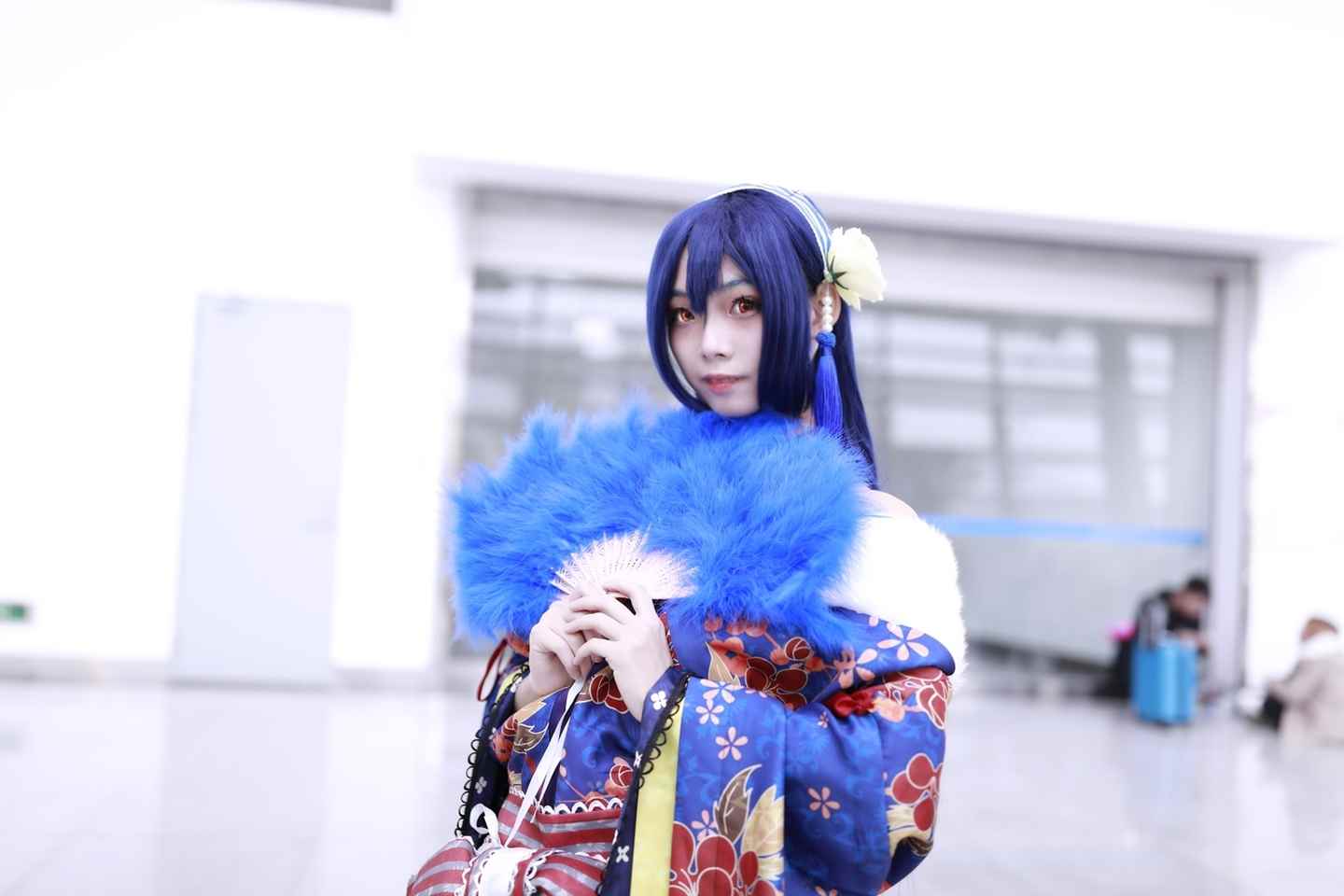 《77游戏社第667期》lovelive！一把扇子闯天涯