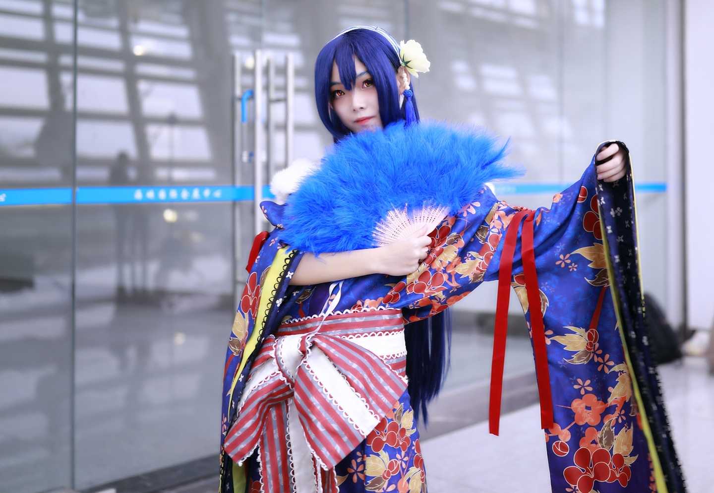 《77游戏社第667期》lovelive！一把扇子闯天涯