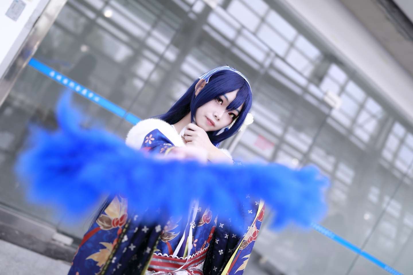 《77游戏社第667期》lovelive！一把扇子闯天涯