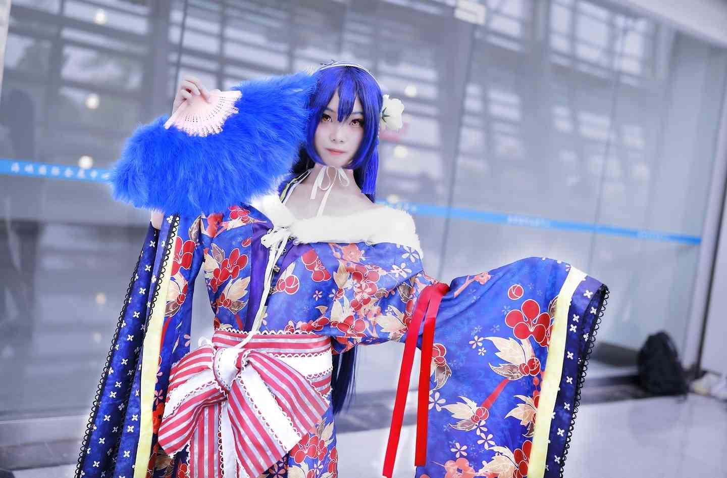 《77游戏社第667期》lovelive！一把扇子闯天涯