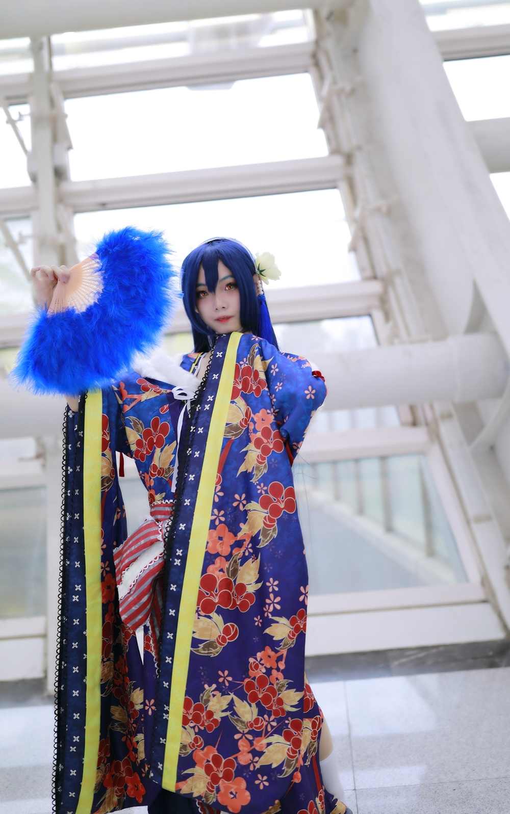 《77游戏社第667期》lovelive！一把扇子闯天涯